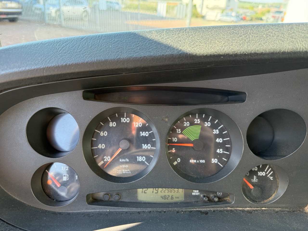 Iveco Daily 65C15D 4x2 Doka Daily 65C15D 4x2 Doka, Grüne Plakette, City-Abroller - Camion ampliroll: photos 2 Iveco Daily 65C15D 4x2 Doka Daily 65C15D 4x2 Doka, Grüne Plakette, City-Abroller - Camion ampliroll: photos 2