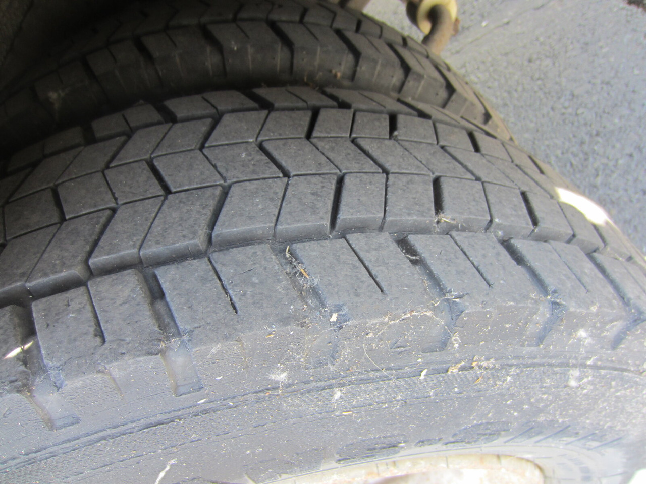 Iveco EuroCargo 80E 15/85 - Camion fourgon: photos 3 Iveco EuroCargo 80E 15/85 - Camion fourgon: photos 3