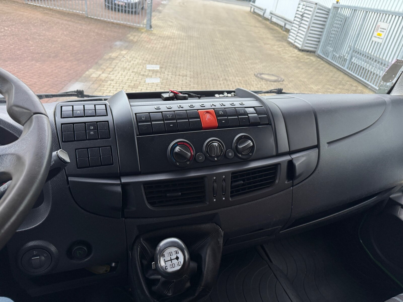 Iveco EuroCargo ML140E25 4x2 EuroCargo ML140E25 4x2, 2x AHK - Camion benne: photos 4 Iveco EuroCargo ML140E25 4x2 EuroCargo ML140E25 4x2, 2x AHK - Camion benne: photos 4