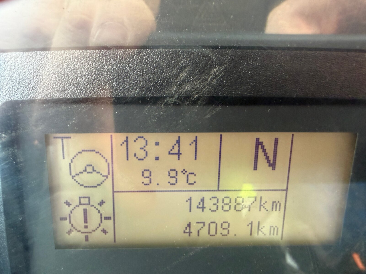 Iveco EuroCargo ML80E18K 4x2 EuroCargo ML80E18K 4x2 - Camion benne: photos 4 Iveco EuroCargo ML80E18K 4x2 EuroCargo ML80E18K 4x2 - Camion benne: photos 4