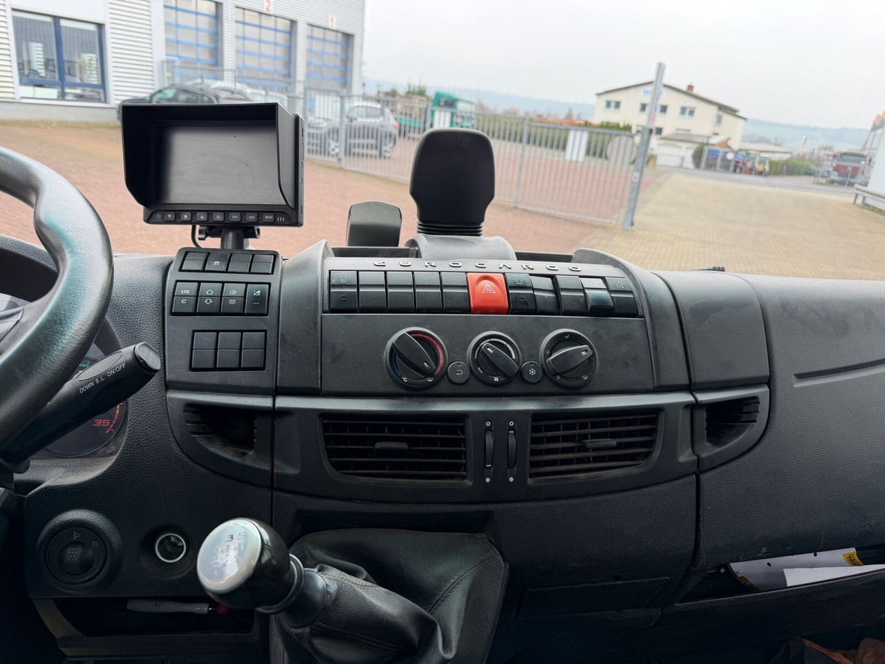 Iveco EuroCargo ML80E21 K 4x2 EuroCargo ML80E21 K 4x2, 2x AHK - Camion benne: photos 4 Iveco EuroCargo ML80E21 K 4x2 EuroCargo ML80E21 K 4x2, 2x AHK - Camion benne: photos 4