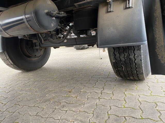 KA 18 - Remorque frigorifique: photos 2 KA 18 - Remorque frigorifique: photos 2