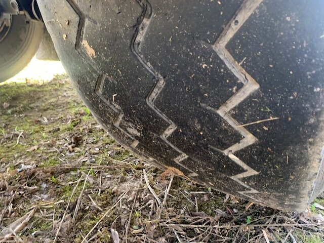 Lag - LAG - Semi-remorque plateau: photos 4 Lag - LAG - Semi-remorque plateau: photos 4