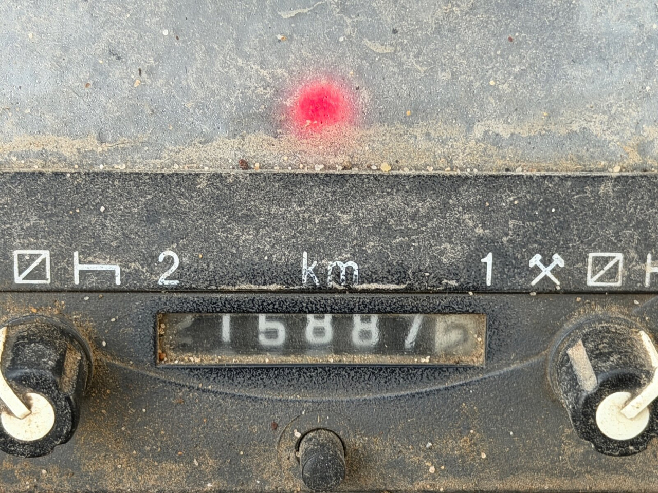 M26 R 4x2 M26 R 4x2, City Tele-Absetzer - Camion multibenne: photos 3 M26 R 4x2 M26 R 4x2, City Tele-Absetzer - Camion multibenne: photos 3