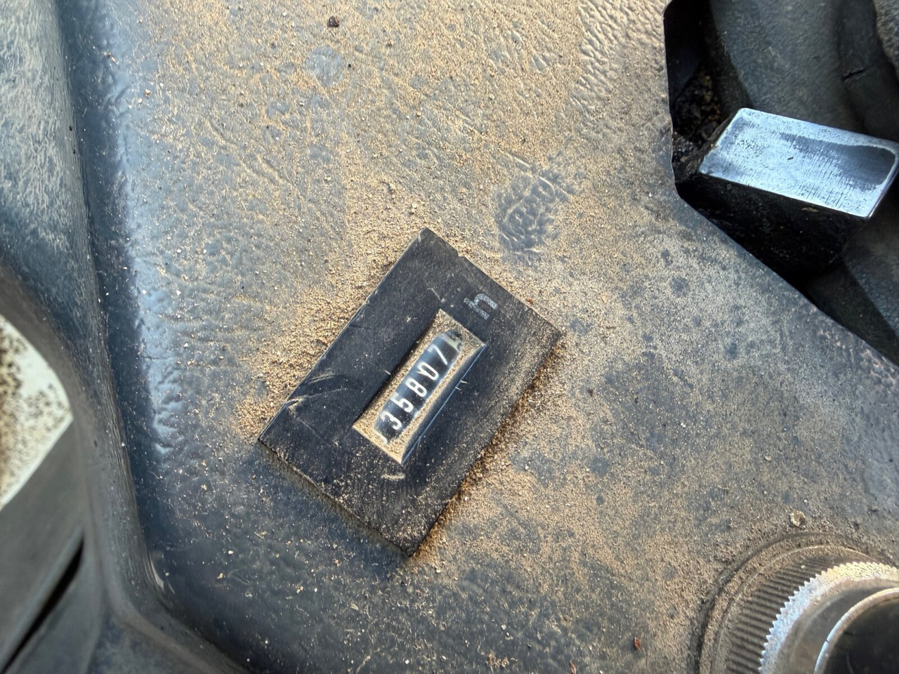 M26 R 4x2 M26 R 4x2, City Tele-Absetzer - Camion multibenne: photos 5 M26 R 4x2 M26 R 4x2, City Tele-Absetzer - Camion multibenne: photos 5