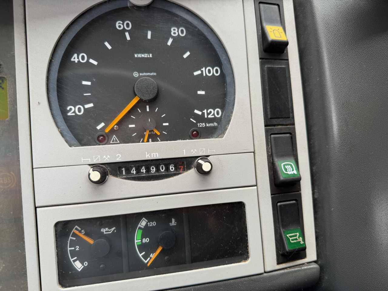 MAN 14.225 LAK 4x4 BB 14.225 LAK 4x4 BB, Winterdienstausstattung - Camion benne: photos 4 MAN 14.225 LAK 4x4 BB 14.225 LAK 4x4 BB, Winterdienstausstattung - Camion benne: photos 4