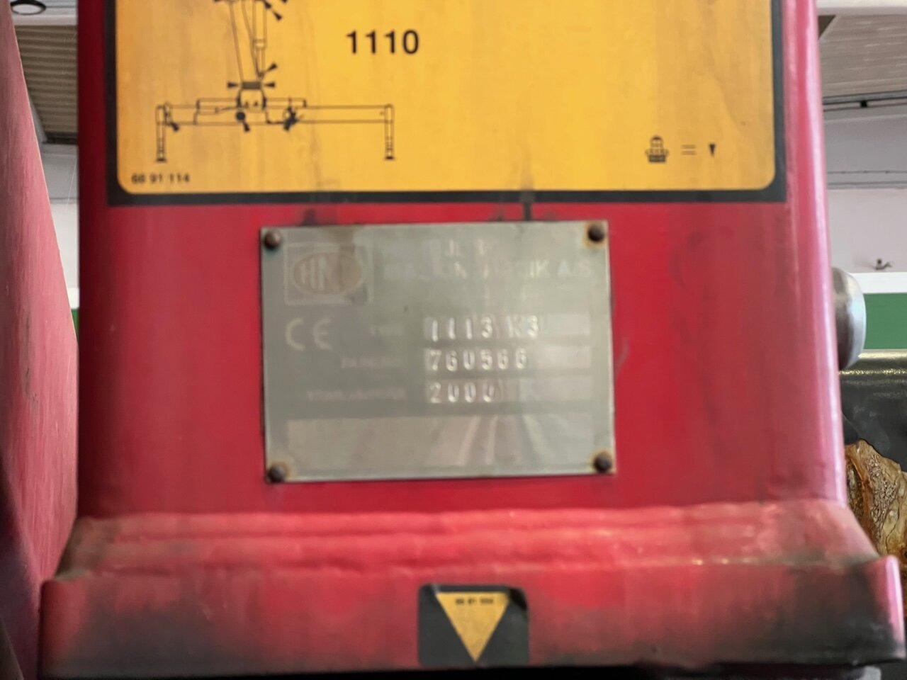 Crédit-bail MAN 25/18.284 6x2-4 LL 25/18.284 6x2-4 LL,Kran HMF 1113 K3, Funk, Retarder MAN 25/18.284 6x2-4 LL 25/18.284 6x2-4 LL,Kran HMF 1113 K3, Funk, Retarder: photos 15 Crédit-bail MAN 25/18.284 6x2-4 LL 25/18.284 6x2-4 LL,Kran HMF 1113 K3, Funk, Retarder MAN 25/18.284 6x2-4 LL 25/18.284 6x2-4 LL,Kran HMF 1113 K3, Funk, Retarder: photos 15