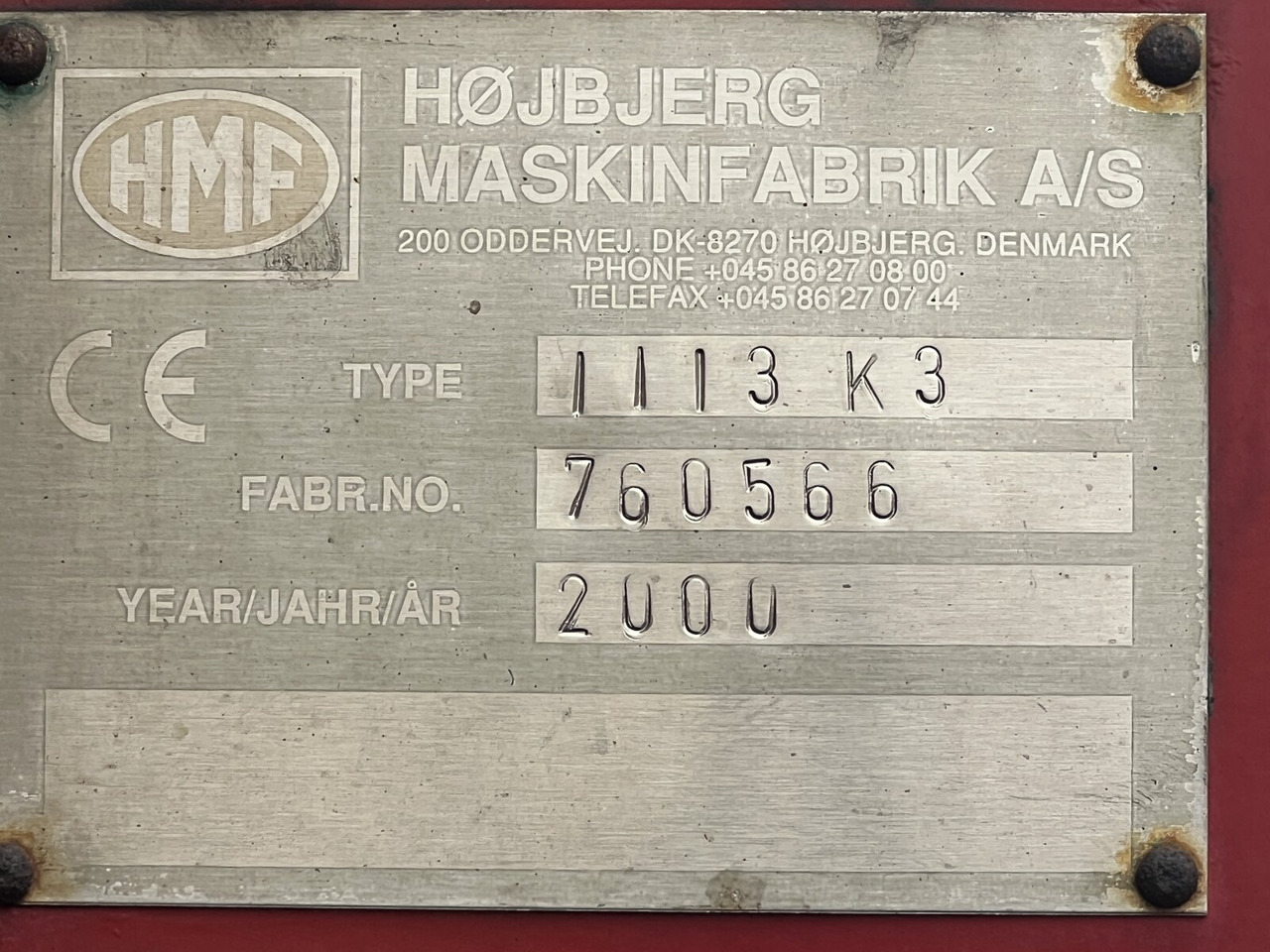 Crédit-bail MAN 25/18.284 6x2-4 LL 25/18.284 6x2-4 LL,Kran HMF 1113 K3, Funk, Retarder MAN 25/18.284 6x2-4 LL 25/18.284 6x2-4 LL,Kran HMF 1113 K3, Funk, Retarder: photos 14 Crédit-bail MAN 25/18.284 6x2-4 LL 25/18.284 6x2-4 LL,Kran HMF 1113 K3, Funk, Retarder MAN 25/18.284 6x2-4 LL 25/18.284 6x2-4 LL,Kran HMF 1113 K3, Funk, Retarder: photos 14