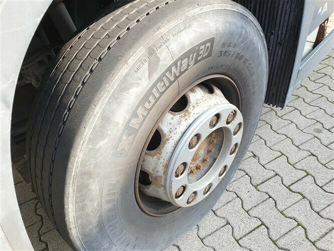MAN TGA 26.363 FDC 6x4 BB TGA 26.363 FDC 6x4 BB - Camion ampliroll: photos 2 MAN TGA 26.363 FDC 6x4 BB TGA 26.363 FDC 6x4 BB - Camion ampliroll: photos 2