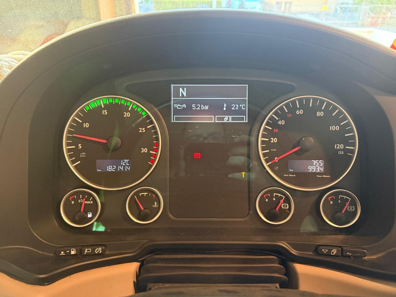 MAN TGL 10.180 4x2 BL TGL 10.180 4x2 BL City-Abrollkipper - Camion ampliroll: photos 2 MAN TGL 10.180 4x2 BL TGL 10.180 4x2 BL City-Abrollkipper - Camion ampliroll: photos 2