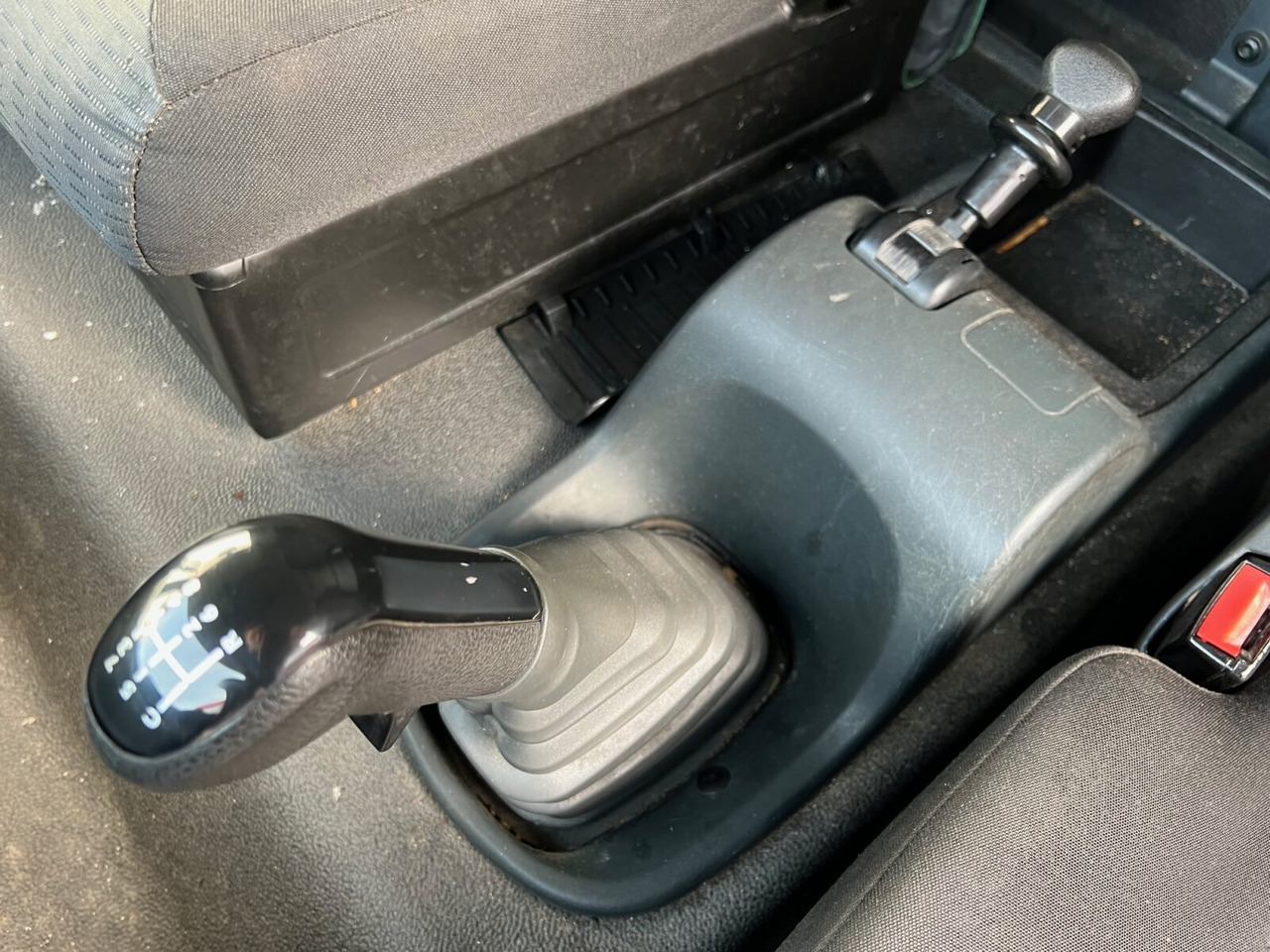 Camion fourgon MAN TGL 12.250/340 4X2 BL TGL 12.250/340 4X2 BL mit Dhollandia LBW, 42 cbm: photos 5