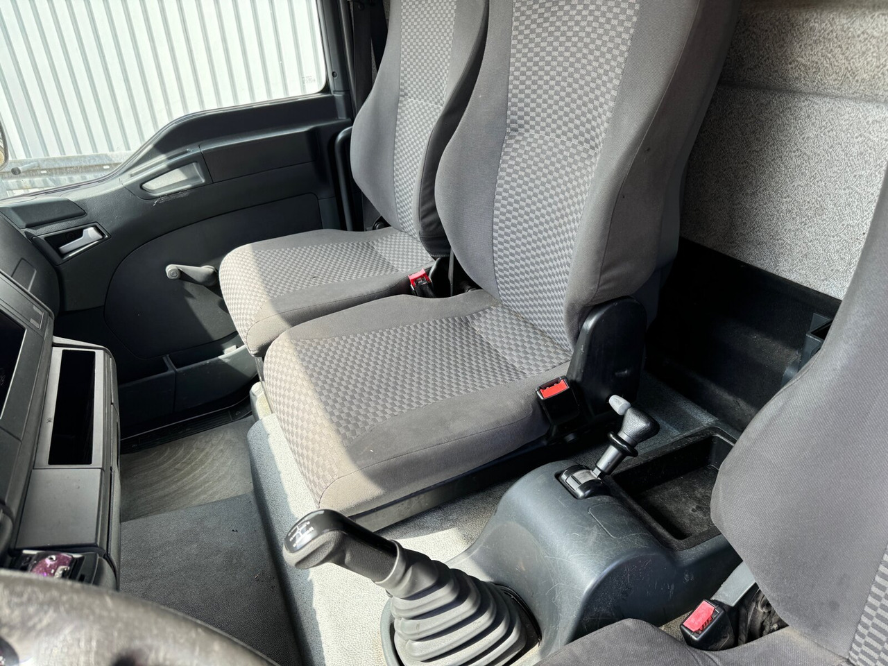 Camion plateau MAN TGL 7.150 4x2 BB TGL 7.150 4x2 BB mit LBW MBB (BJ. 2019): photos 5
