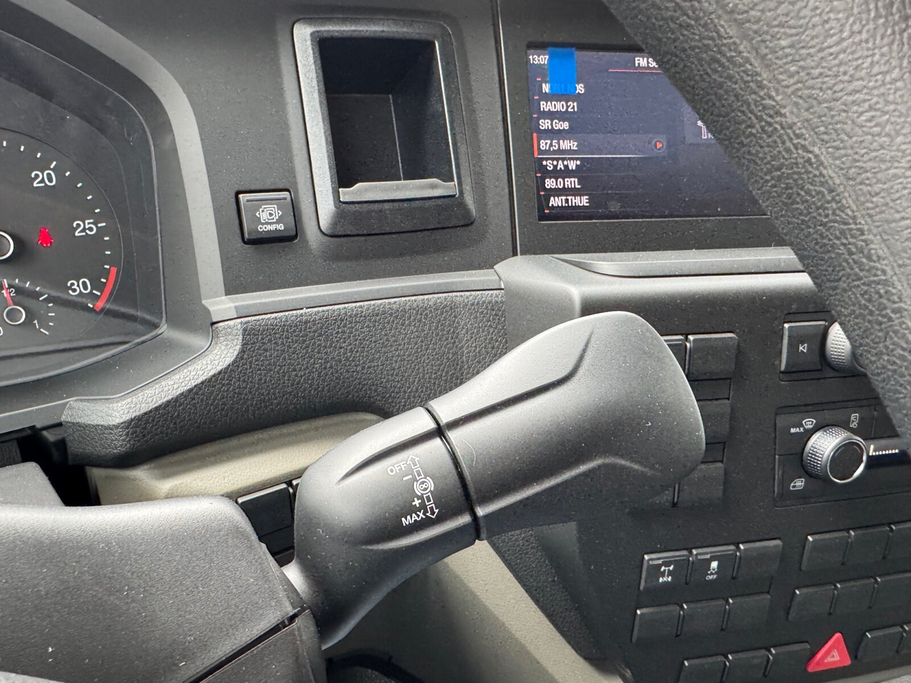 Châssis cabine neuf MAN TGL 8.160 4x2 BL CH TGL 8.160 4x2 BL CH: photos 7 Châssis cabine neuf MAN TGL 8.160 4x2 BL CH TGL 8.160 4x2 BL CH: photos 7