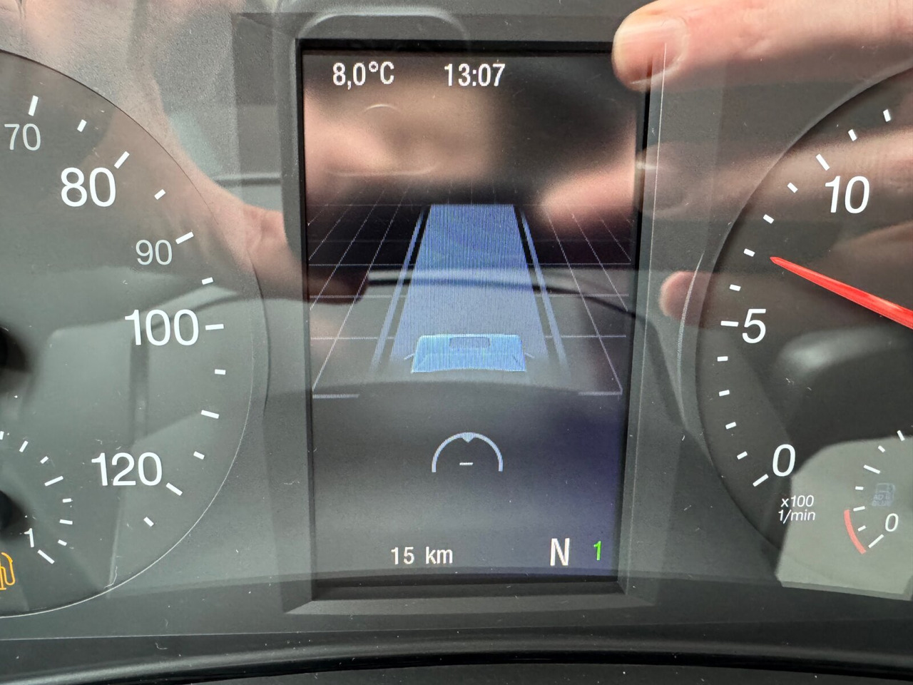 MAN TGL 8.160 4x2 BL CH TGL 8.160 4x2 BL CH, City-Abroller - Camion ampliroll: photos 2 MAN TGL 8.160 4x2 BL CH TGL 8.160 4x2 BL CH, City-Abroller - Camion ampliroll: photos 2