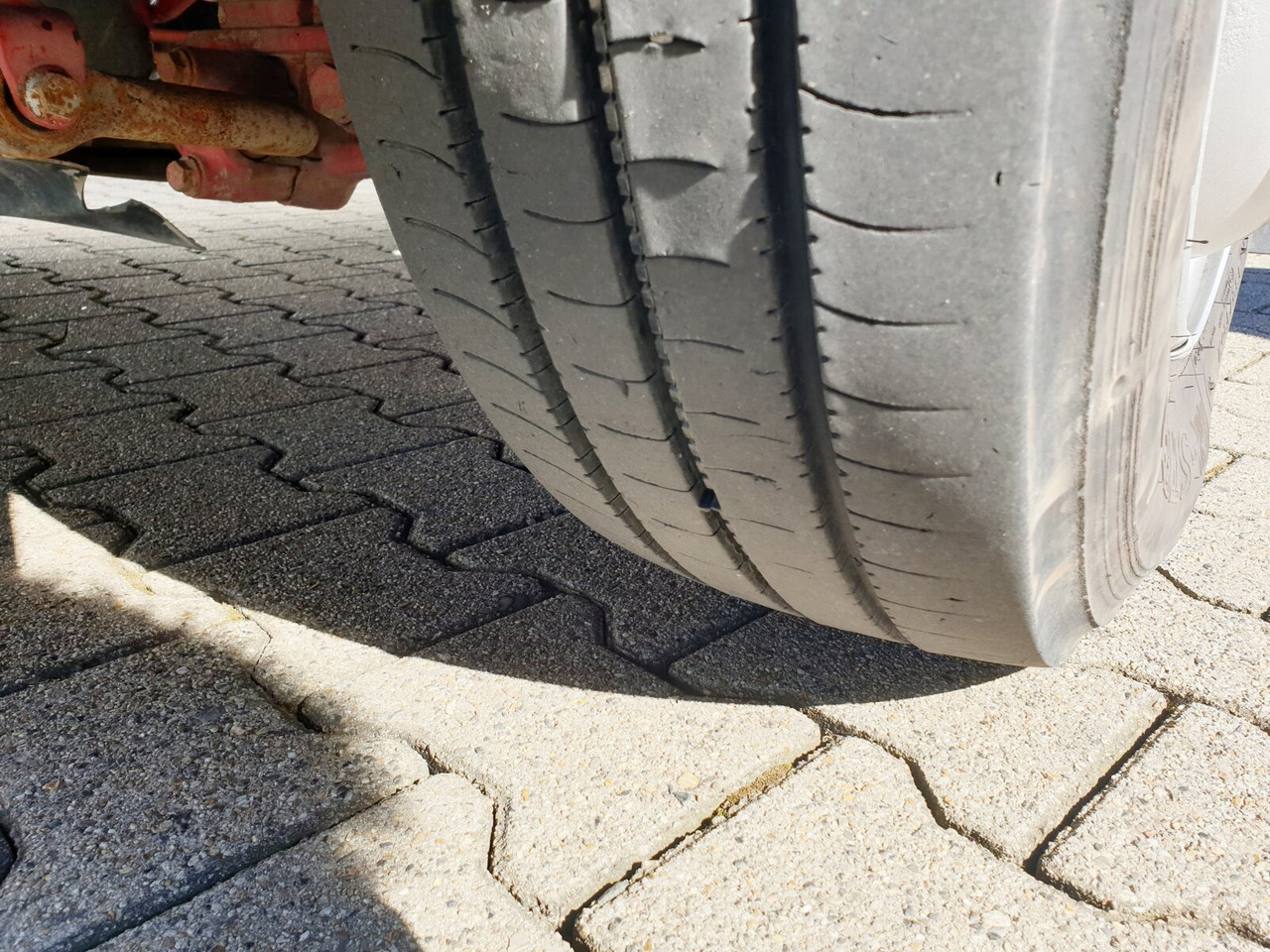 MAN TGL 8.180 4X2 BL TGL 8.180 4X2 BL, EEV, 2x VORHANDEN! - Camion multibenne: photos 4 MAN TGL 8.180 4X2 BL TGL 8.180 4X2 BL, EEV, 2x VORHANDEN! - Camion multibenne: photos 4