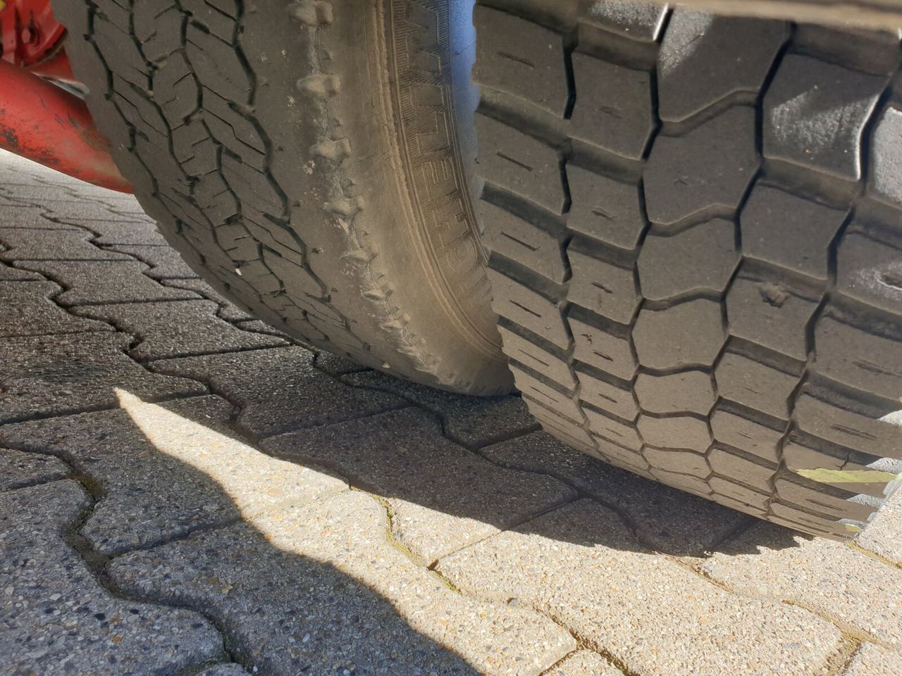 MAN TGL 8.180 4X2 BL TGL 8.180 4X2 BL, EEV, 2x VORHANDEN! - Camion multibenne: photos 5 MAN TGL 8.180 4X2 BL TGL 8.180 4X2 BL, EEV, 2x VORHANDEN! - Camion multibenne: photos 5