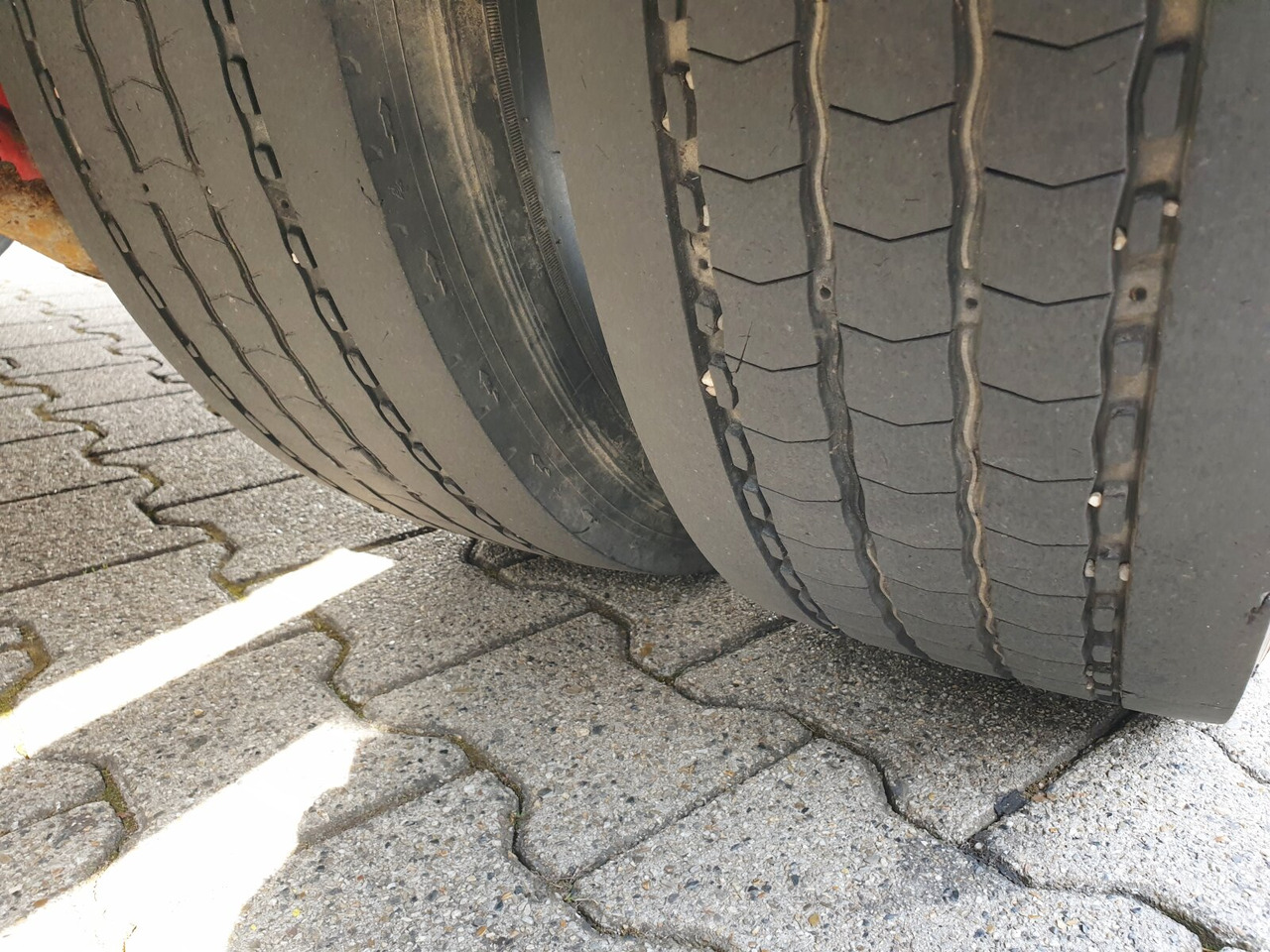 Crédit-bail MAN TGL 8.180 4X2 BL TGL 8.180 4X2 BL, EEV MAN TGL 8.180 4X2 BL TGL 8.180 4X2 BL, EEV: photos 14 Crédit-bail MAN TGL 8.180 4X2 BL TGL 8.180 4X2 BL, EEV MAN TGL 8.180 4X2 BL TGL 8.180 4X2 BL, EEV: photos 14