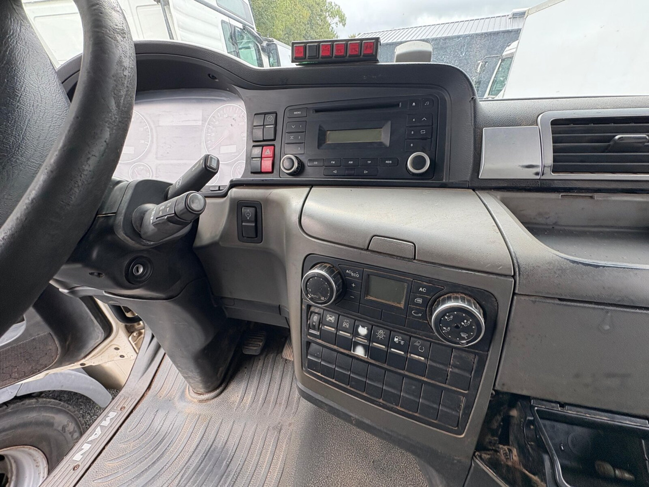 MAN TGS 18.360 4X2 BL TGS 18.360 4X2 BL, Hyva 10.45 S, Teleskopabrollanlage - Camion ampliroll: photos 2 MAN TGS 18.360 4X2 BL TGS 18.360 4X2 BL, Hyva 10.45 S, Teleskopabrollanlage - Camion ampliroll: photos 2