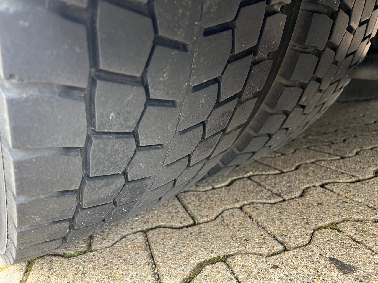 Crédit-bail MAN TGS 26.360/400 6x2-4 BL TGS 26.360/400 6x2-4 BL, Lenk-/Lift, Kran Atlas AK 206.3E A5, Funk MAN TGS 26.360/400 6x2-4 BL TGS 26.360/400 6x2-4 BL, Lenk-/Lift, Kran Atlas AK 206.3E A5, Funk: photos 7