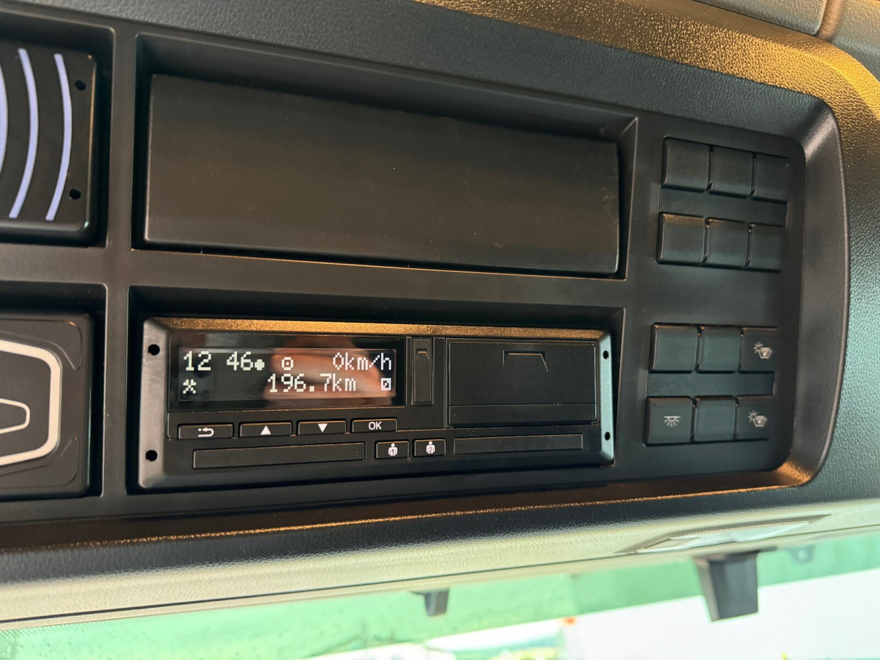 Camion ampliroll neuf MAN TGS 26.470 6x2-4 LL CH TGS 26.470 6x2-4 LL CH, Retarder, Navi, Lenk-/Liftachse: photos 6