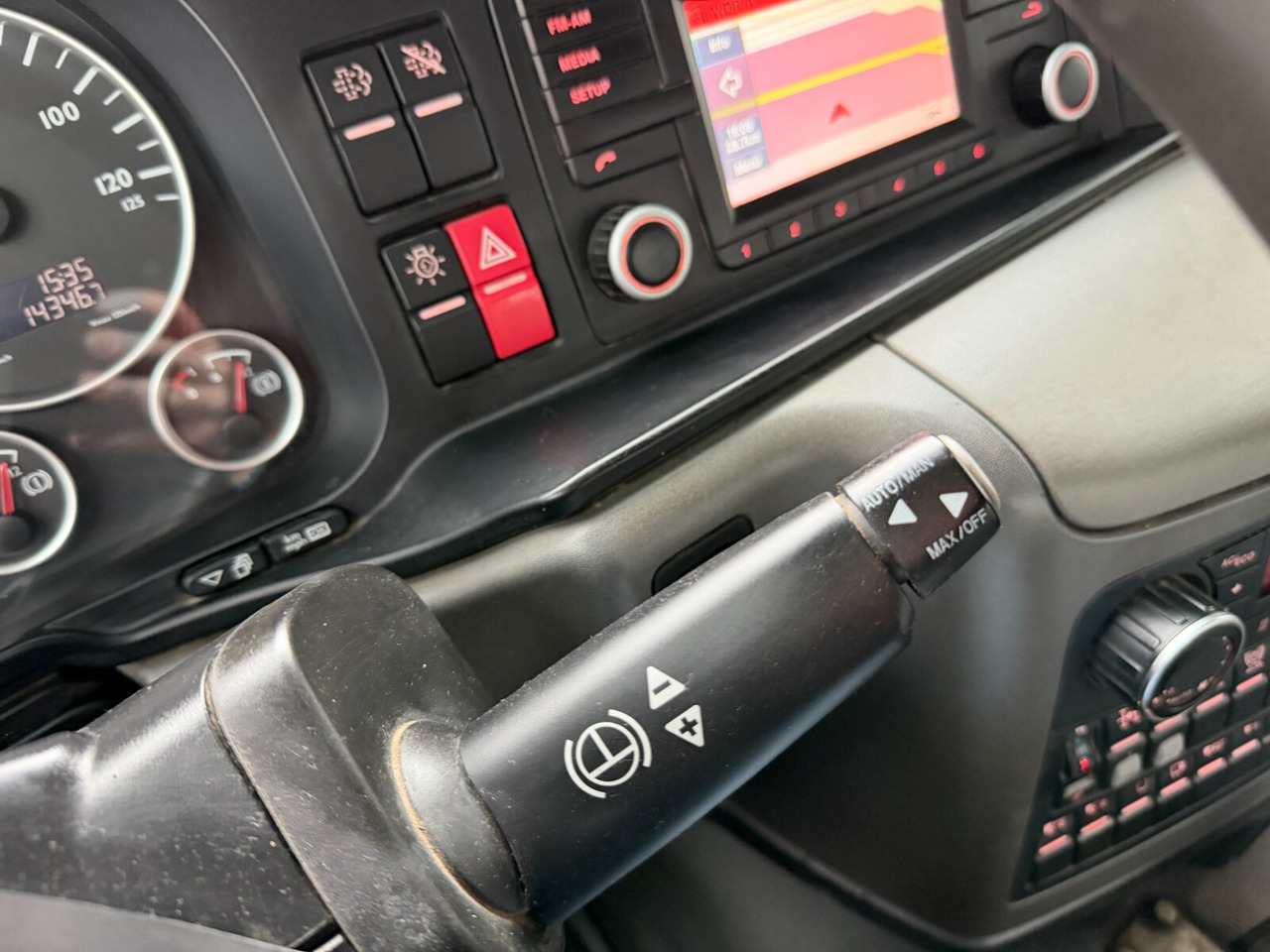 Crédit-bail MAN TGS 26.480 6x4 BL TGS 26.480 6x4 BL, Motorabtrieb, Navi, Intarder, Hyva 20.60 S MAN TGS 26.480 6x4 BL TGS 26.480 6x4 BL, Motorabtrieb, Navi, Intarder, Hyva 20.60 S: photos 6 Crédit-bail MAN TGS 26.480 6x4 BL TGS 26.480 6x4 BL, Motorabtrieb, Navi, Intarder, Hyva 20.60 S MAN TGS 26.480 6x4 BL TGS 26.480 6x4 BL, Motorabtrieb, Navi, Intarder, Hyva 20.60 S: photos 6