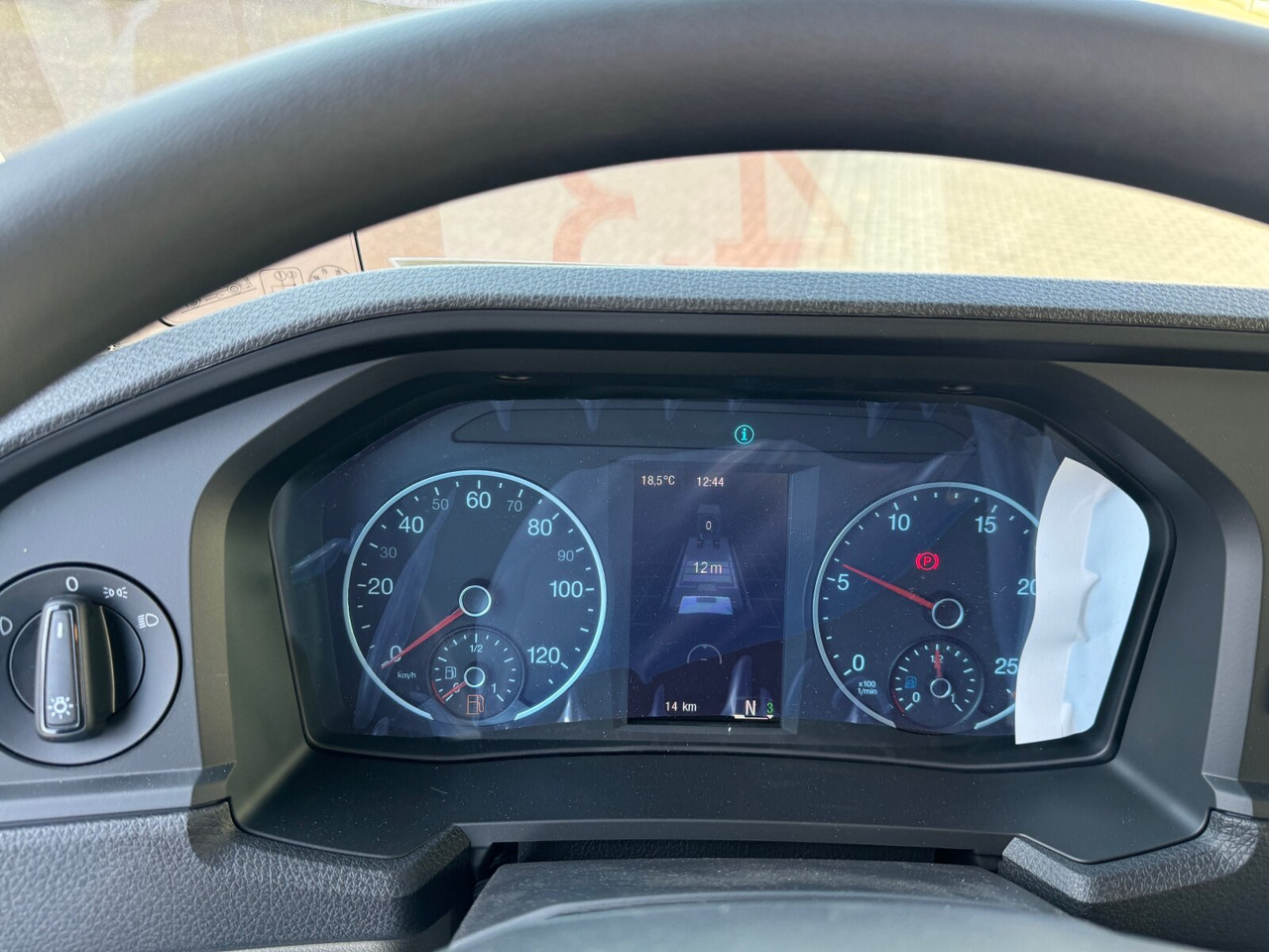 MAN TGS 35.480 8x6H BL CH TGS 35.480 8x6H BL CH, HydroDrive, Navi, Nebenantrieb - Camion ampliroll: photos 4 MAN TGS 35.480 8x6H BL CH TGS 35.480 8x6H BL CH, HydroDrive, Navi, Nebenantrieb - Camion ampliroll: photos 4