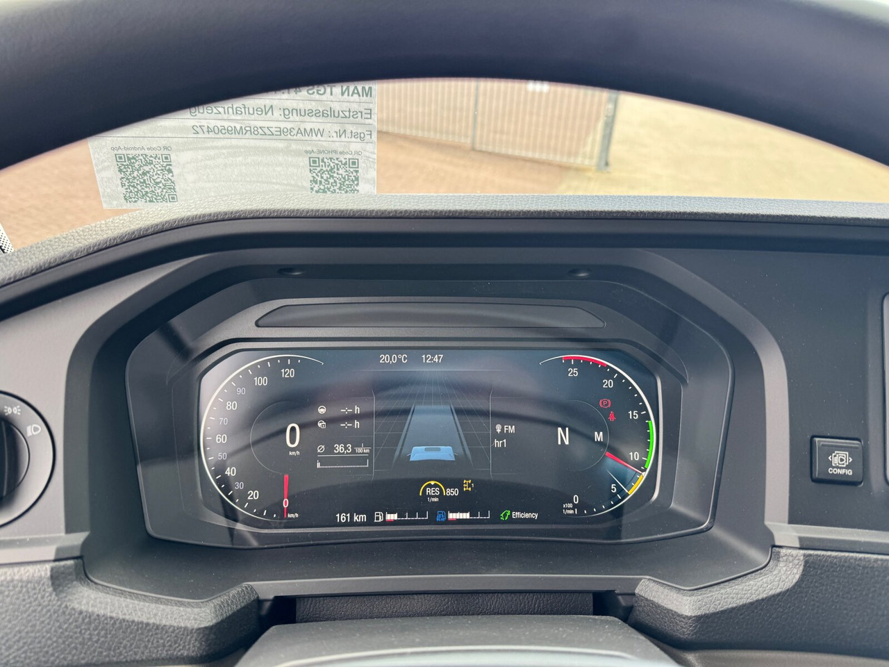 MAN TGS 41.440/480 8x4 BB TGS 41.440/480 8x4 BB - Camion ampliroll: photos 4 MAN TGS 41.440/480 8x4 BB TGS 41.440/480 8x4 BB - Camion ampliroll: photos 4