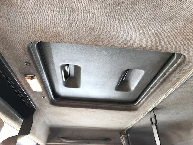 Mercedes-Benz 2638 K 6x4 2638 K 6x4 - Châssis cabine: photos 2 Mercedes-Benz 2638 K 6x4 2638 K 6x4 - Châssis cabine: photos 2