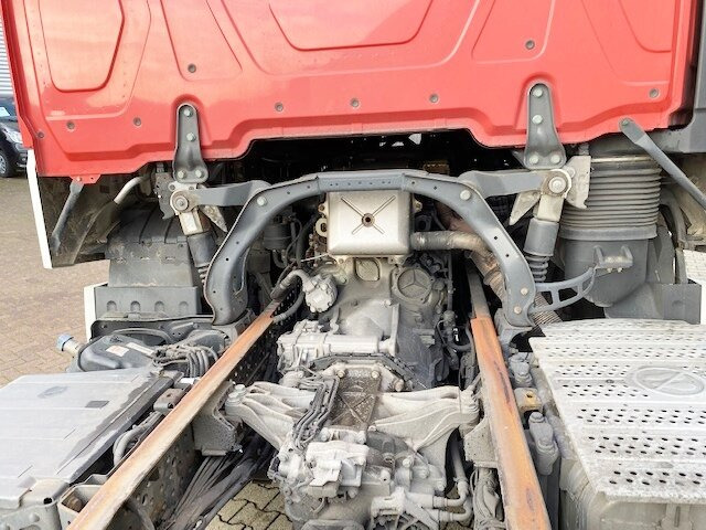 Crédit-bail Mercedes-Benz Actros 2545 L 6x2 Actros 2545 L 6x2, StreamSpace, Liftachse, Bi-Xenon Mercedes-Benz Actros 2545 L 6x2 Actros 2545 L 6x2, StreamSpace, Liftachse, Bi-Xenon: photos 9 Crédit-bail Mercedes-Benz Actros 2545 L 6x2 Actros 2545 L 6x2, StreamSpace, Liftachse, Bi-Xenon Mercedes-Benz Actros 2545 L 6x2 Actros 2545 L 6x2, StreamSpace, Liftachse, Bi-Xenon: photos 9