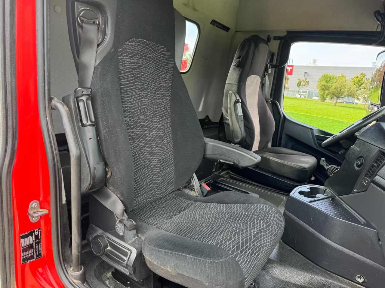 Mercedes-Benz Arocs 2645 K 6x4 Arocs 2645 K 6x4, Retarder, Bordmatik - Camion benne: photos 4 Mercedes-Benz Arocs 2645 K 6x4 Arocs 2645 K 6x4, Retarder, Bordmatik - Camion benne: photos 4