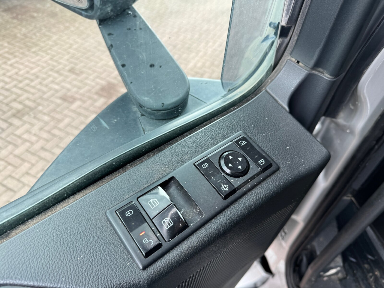 Crédit-bail Mercedes-Benz Arocs 3258 LK 8x4/4 Arocs 3258 LK 8x4/4, Retarder, Bi-Xenon, Stahlmulde ca. 14m³, hydr. Heckklappenöffnung Mercedes-Benz Arocs 3258 LK 8x4/4 Arocs 3258 LK 8x4/4, Retarder, Bi-Xenon, Stahlmulde ca. 14m³, hydr. Heckklappenöffnung: photos 6