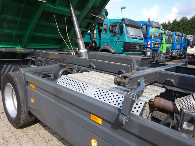 Mercedes-Benz Atego 1530 AK 4x4 Atego 1530 AK 4x4 - Camion benne: photos 3 Mercedes-Benz Atego 1530 AK 4x4 Atego 1530 AK 4x4 - Camion benne: photos 3