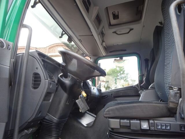 Mercedes-Benz Atego 1530 AK 4x4 Atego 1530 AK 4x4 - Camion benne: photos 5 Mercedes-Benz Atego 1530 AK 4x4 Atego 1530 AK 4x4 - Camion benne: photos 5