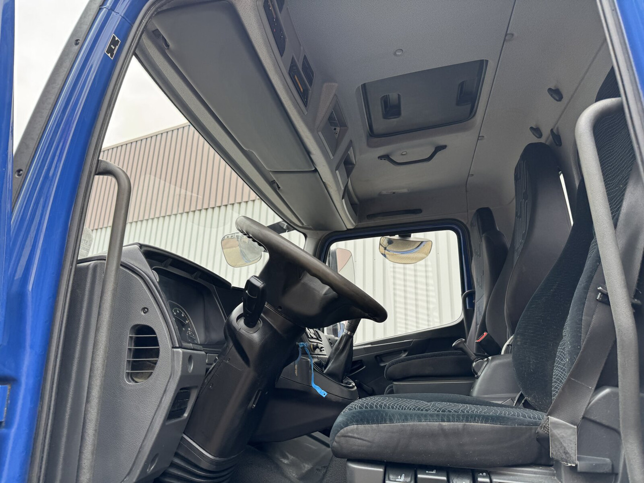 Mercedes-Benz Atego 1630 AK 4x4 Atego 1630 AK 4x4, Meiller - Camion benne: photos 2 Mercedes-Benz Atego 1630 AK 4x4 Atego 1630 AK 4x4, Meiller - Camion benne: photos 2