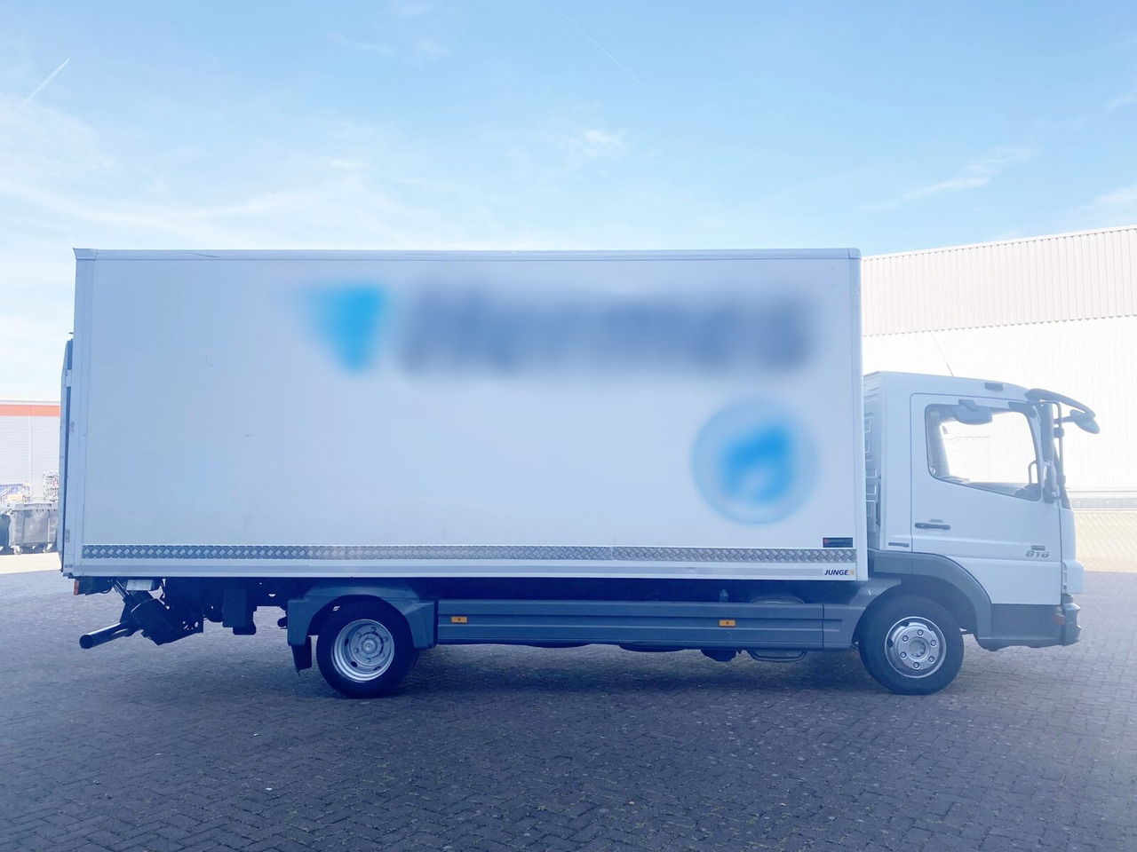 Crédit-bail Mercedes-Benz Atego 816 4x2 Atego 816 4x2 mit Sörensen LBW Mercedes-Benz Atego 816 4x2 Atego 816 4x2 mit Sörensen LBW: photos 10 Crédit-bail Mercedes-Benz Atego 816 4x2 Atego 816 4x2 mit Sörensen LBW Mercedes-Benz Atego 816 4x2 Atego 816 4x2 mit Sörensen LBW: photos 10