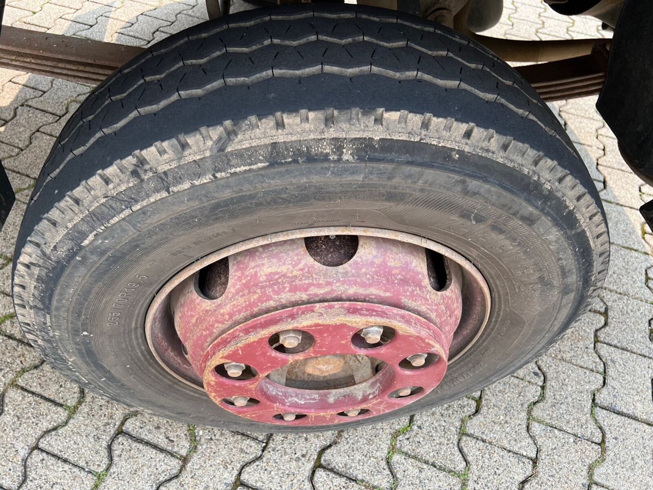 Crédit-bail Mercedes-Benz LK 1117 K 4x2 LK 1117 K 4x2, 6-Zylinder Motor, 2x AHK Mercedes-Benz LK 1117 K 4x2 LK 1117 K 4x2, 6-Zylinder Motor, 2x AHK: photos 5 Crédit-bail Mercedes-Benz LK 1117 K 4x2 LK 1117 K 4x2, 6-Zylinder Motor, 2x AHK Mercedes-Benz LK 1117 K 4x2 LK 1117 K 4x2, 6-Zylinder Motor, 2x AHK: photos 5