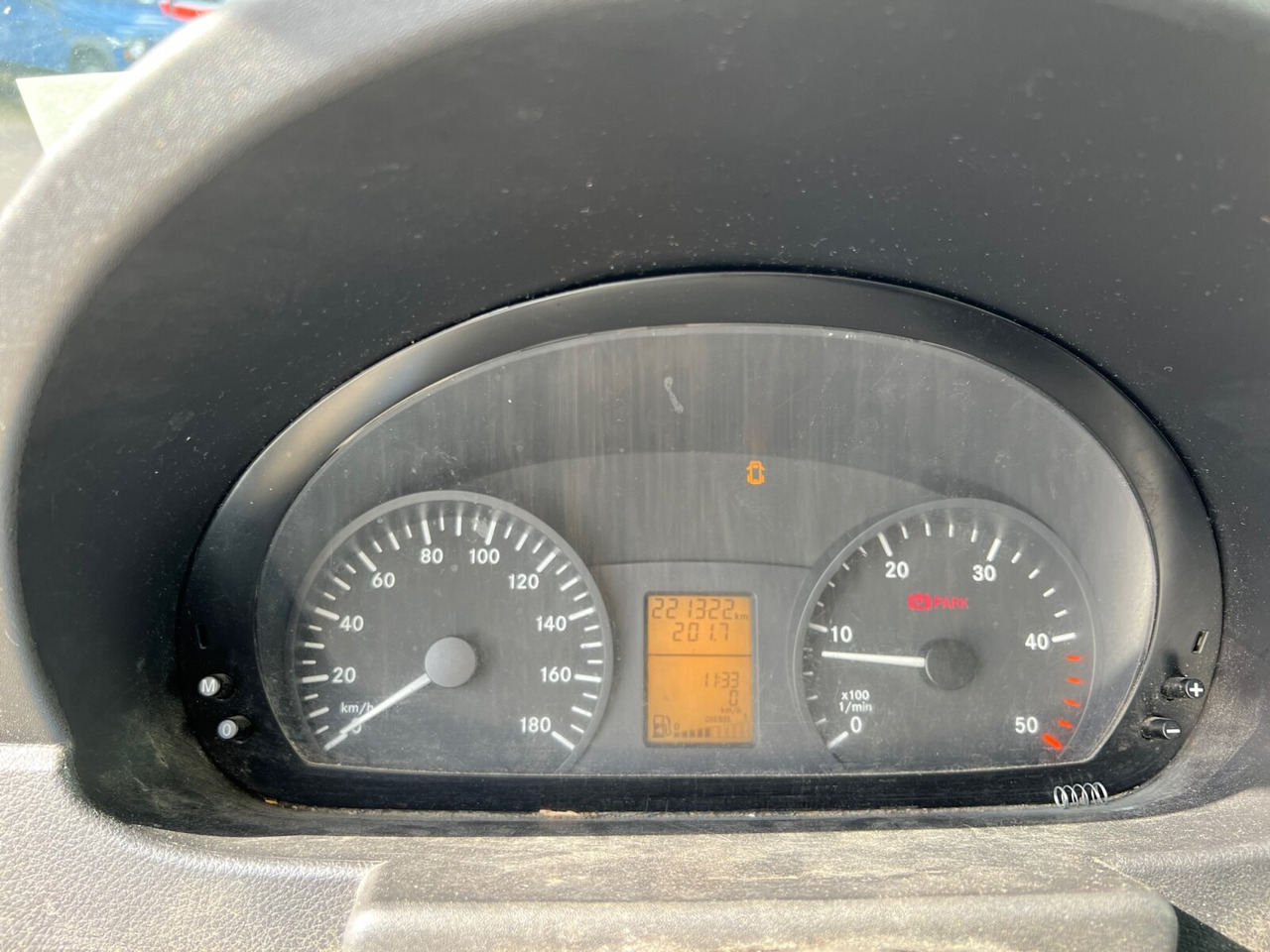 Mercedes-Benz Sprinter 314 CDI 4x2 Sprinter 314 CDI 4x2, 5x Vorhanden! - Fourgon: photos 4 Mercedes-Benz Sprinter 314 CDI 4x2 Sprinter 314 CDI 4x2, 5x Vorhanden! - Fourgon: photos 4