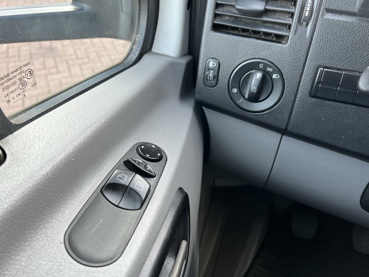 Mercedes-Benz Sprinter 314 CDI 4x2 Sprinter 314 CDI 4x2, 5x Vorhanden! - Fourgon: photos 5 Mercedes-Benz Sprinter 314 CDI 4x2 Sprinter 314 CDI 4x2, 5x Vorhanden! - Fourgon: photos 5