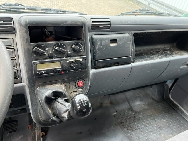 Mitsubishi Canter Fuso 7C15D 4x2 Canter Fuso 7C15D 4x2 - Camion benne: photos 5 Mitsubishi Canter Fuso 7C15D 4x2 Canter Fuso 7C15D 4x2 - Camion benne: photos 5
