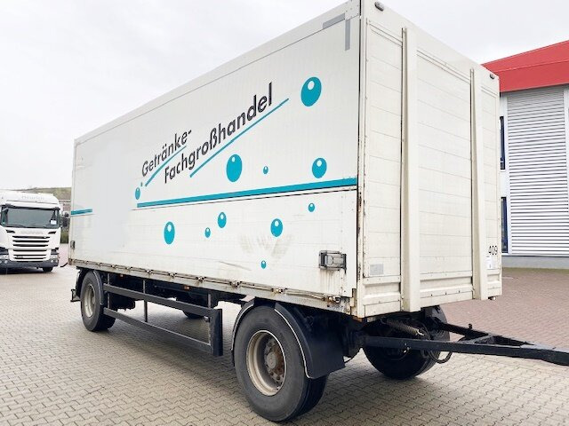 Crédit-bail Orten PRASQ 18 Getränkeanhänger PRASQ 18 Getränkeanhänger, Stapleraufnahme, 12x Vorhanden! Orten PRASQ 18 Getränkeanhänger PRASQ 18 Getränkeanhänger, Stapleraufnahme, 12x Vorhanden!: photos 14 Crédit-bail Orten PRASQ 18 Getränkeanhänger PRASQ 18 Getränkeanhänger, Stapleraufnahme, 12x Vorhanden! Orten PRASQ 18 Getränkeanhänger PRASQ 18 Getränkeanhänger, Stapleraufnahme, 12x Vorhanden!: photos 14