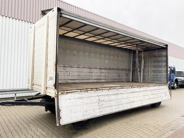 Crédit-bail Orten PRASQ 18 Getränkeanhänger PRASQ 18 Getränkeanhänger, Stapleraufnahme, 12x Vorhanden! Orten PRASQ 18 Getränkeanhänger PRASQ 18 Getränkeanhänger, Stapleraufnahme, 12x Vorhanden!: photos 8 Crédit-bail Orten PRASQ 18 Getränkeanhänger PRASQ 18 Getränkeanhänger, Stapleraufnahme, 12x Vorhanden! Orten PRASQ 18 Getränkeanhänger PRASQ 18 Getränkeanhänger, Stapleraufnahme, 12x Vorhanden!: photos 8