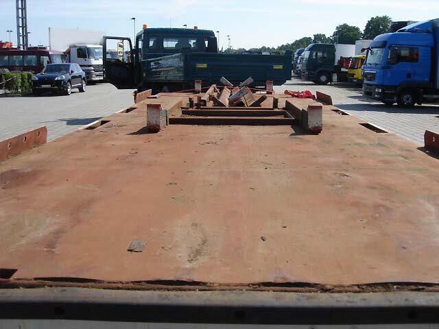 Renders Anh Containeranhänger Anhänger für Absetzcontainer - Remorque porte-conteneur/ Caisse mobile: photos 4 Renders Anh Containeranhänger Anhänger für Absetzcontainer - Remorque porte-conteneur/ Caisse mobile: photos 4