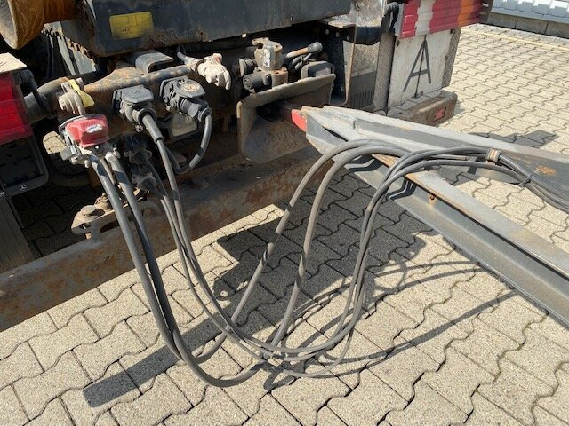 Rolo Apollo 6,5 Rolo Apollo 6,5 Schlittenabroller - Remorque ampliroll/ Multibenne: photos 4 Rolo Apollo 6,5 Rolo Apollo 6,5 Schlittenabroller - Remorque ampliroll/ Multibenne: photos 4