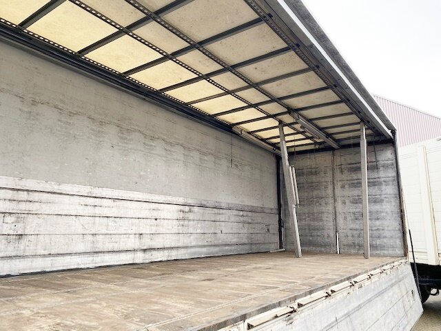 Scania R450 LB 6x2-4 R450 LB 6x2-4 Getränkekoffer, Retarder, Lift-/Lenkachse, Stapleraufnahme - Camion fourgon: photos 2 Scania R450 LB 6x2-4 R450 LB 6x2-4 Getränkekoffer, Retarder, Lift-/Lenkachse, Stapleraufnahme - Camion fourgon: photos 2