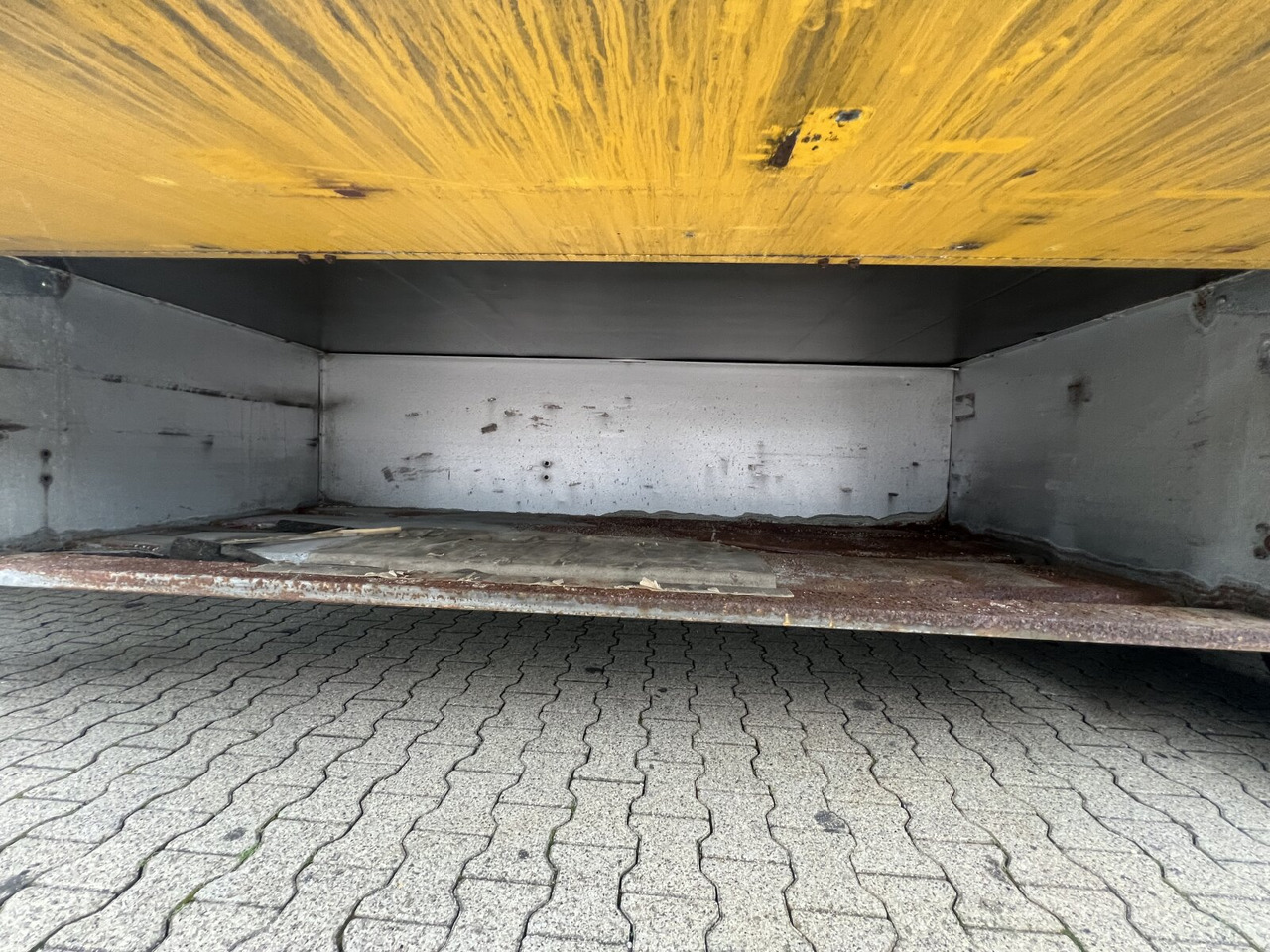 Semi-remorque frigorifique Schmitz Cargobull SKO 24/L-13.4 FP 25 SKO 24/L-13.4 FP 25: photos 6 Semi-remorque frigorifique Schmitz Cargobull SKO 24/L-13.4 FP 25 SKO 24/L-13.4 FP 25: photos 6