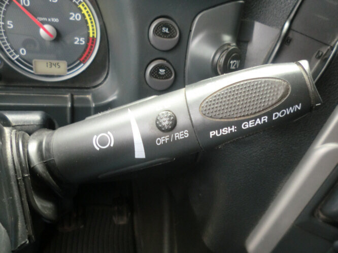 Stralis AS190S50 4x2 Stralis AS190S50 4x2, Carnehl Alu 3-S-Kipper - Camion benne: photos 5 Stralis AS190S50 4x2 Stralis AS190S50 4x2, Carnehl Alu 3-S-Kipper - Camion benne: photos 5