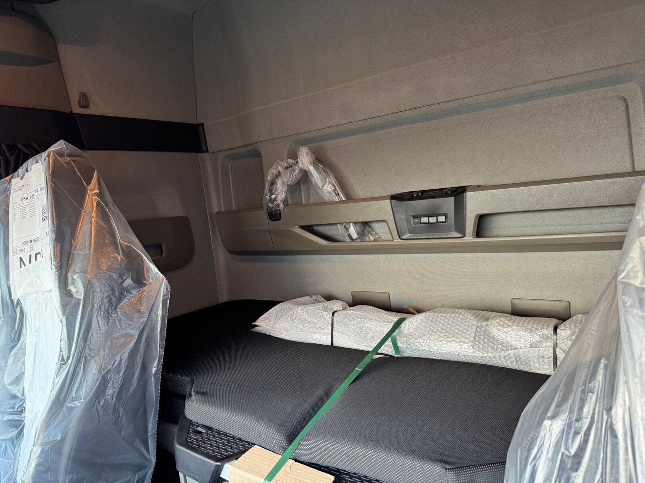 Tracteur routier neuf MAN TGS 18.480 BL 4x2 TGS 18.480 BL 4x2, MEHRFACH VORHANDEN!: photos 6