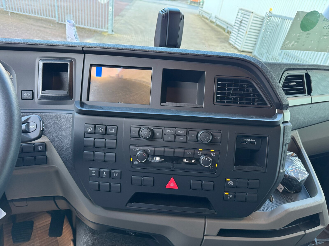 Tracteur routier neuf MAN TGS 18.480 BL 4x2 TGS 18.480 BL 4x2, MEHRFACH VORHANDEN!: photos 5