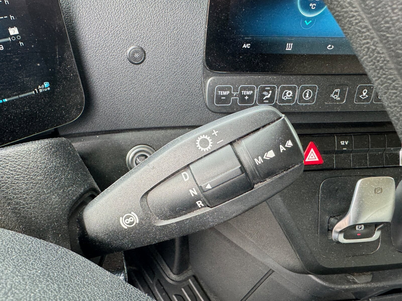 Tracteur routier Mercedes-Benz Actros 1848 LS 4x2 Actros 1848 LS 4x2, Vollumer ,Retarder: photos 13 Tracteur routier Mercedes-Benz Actros 1848 LS 4x2 Actros 1848 LS 4x2, Vollumer ,Retarder: photos 13