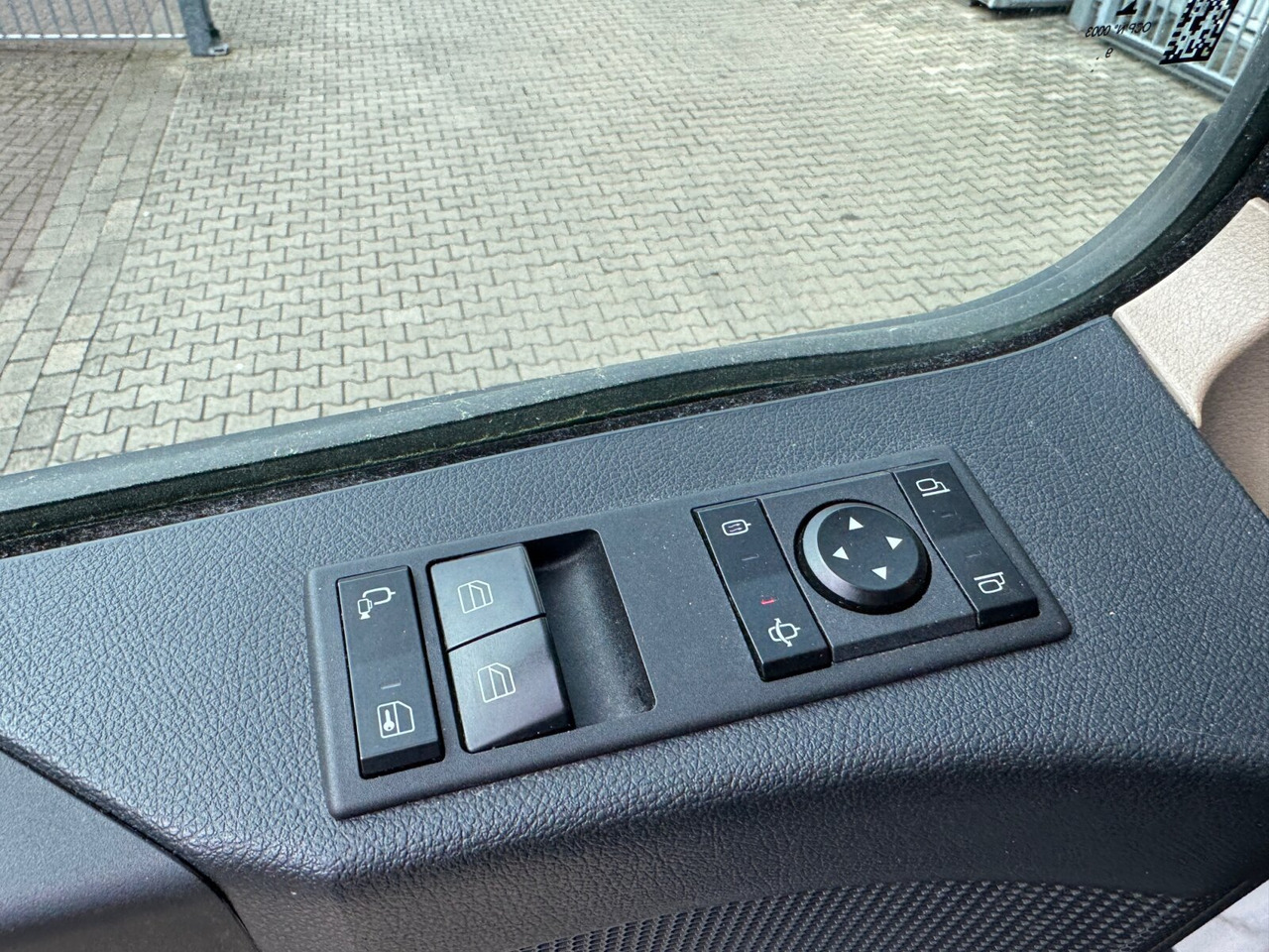 Tracteur routier Mercedes-Benz Actros 1848 LS 4x2 Actros 1848 LS 4x2, Vollumer ,Retarder: photos 6 Tracteur routier Mercedes-Benz Actros 1848 LS 4x2 Actros 1848 LS 4x2, Vollumer ,Retarder: photos 6